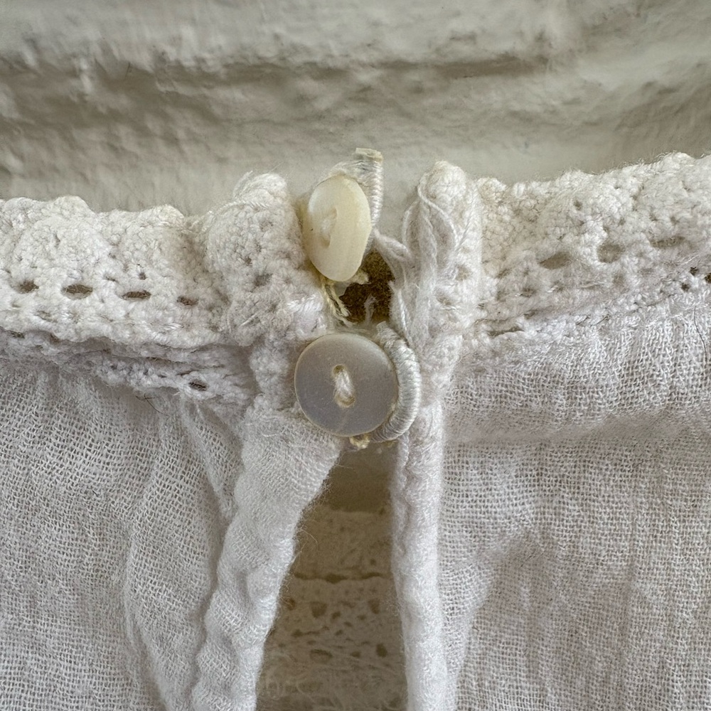 Pretty Blouse - image 3